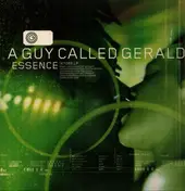 A Guy Called Gerald - Essence