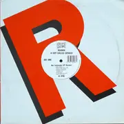 12inch Vinyl Single - A Guy Called Gerald - Hot Lemonade