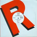 12inch Vinyl Single - A Guy Called Gerald - Hot Lemonade