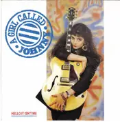 A Girl Called Johnny