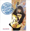 7inch Vinyl Single - A Girl Called Johnny - Hello It Isn't Me