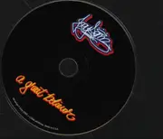 CD - Joey Semz - A Great Believer