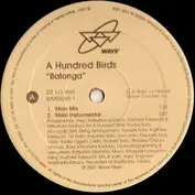 A HUNDRED BIRDS