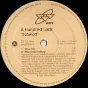 A HUNDRED BIRDS