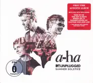 a-ha - MTV Unplugged (Summer Solstice)