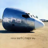 a-ha - Minor Earth | Major Sky