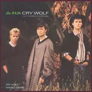 12'' - a-ha - Cry Wolf (Extended Version)