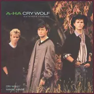 a-ha - Cry Wolf