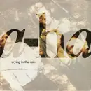 7'' - a-ha - Crying In The Rain