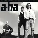 LP - A-Ha - East Of The Sun West Of The Moon