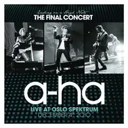 a-ha - Ending On A High Note - The Final Concert
