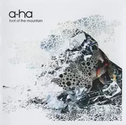 CD - a-ha - Foot Of The Mountain