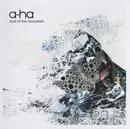 CD - a-ha - Foot Of The Mountain