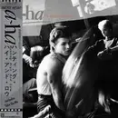 LP - a-ha - Hunting High And Low = ハンティング・ハイ・アンド・ロー - OBI + Booklet