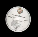 12'' - A-ha - Hunting High And Low