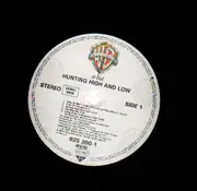 12'' - A-ha - Hunting High And Low