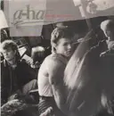 12'' - A-ha - Hunting High And Low