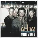 CD - a-ha - Headlines And Deadlines (The Hits Of A-ha)