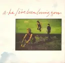 7'' - a-ha - I've Been Losing You