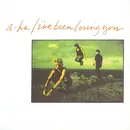 7'' - a-ha - I've Been Losing You