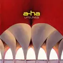 CD - a-ha - Lifelines