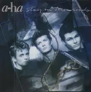 a-ha - Stay on These Roads