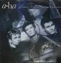 LP - a-ha - Stay On These Roads
