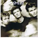 7'' - a-ha - Stay On These Roads