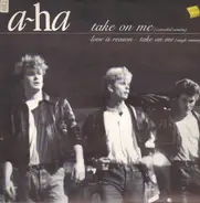 A-Ha - Take On Me