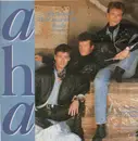 12inch Vinyl Single - a-ha - The Blood That Moves The Body