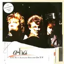 12'' - a-ha - The Sun Always Shines On T.V.