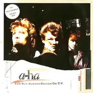 a-ha - The Sun Always Shines On T.V.