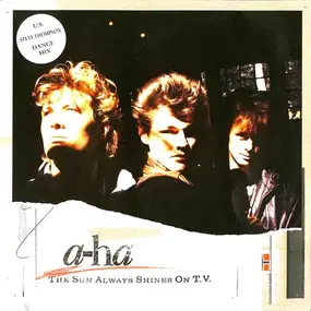 a-ha - The Sun Always Shines On T.V.