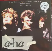 12inch Vinyl Single - a-ha - The Sun Always Shines On T.V. (Extended 12' Version) U.S. Steve Thompson Dance Mix