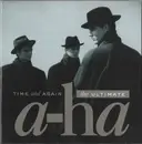 Double CD - a-ha - Time And Again (The Ultimate a-ha)
