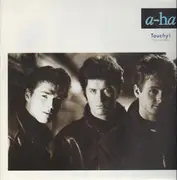 12inch Vinyl Single - a-ha - Touchy! (Go-Go Mix)