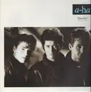 12inch Vinyl Single - a-ha - Touchy! (Go-Go Mix)