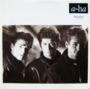 12'' - a-ha - Touchy! (Go-Go Mix)