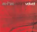 CD Single - a-ha - Velvet