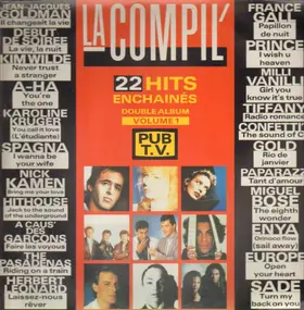 a-ha - La Compil'  - 22 Hits Enchainés