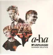 a-ha - MTV Unplugged (Summer Solstice)