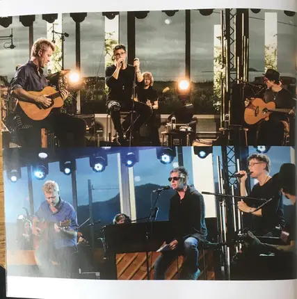 a-ha - MTV Unplugged (Summer Solstice)