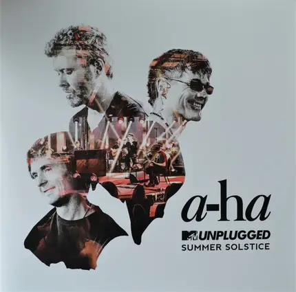 a-ha - MTV Unplugged (Summer Solstice)