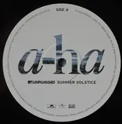LP-Box - a-ha - MTV Unplugged (Summer Solstice)