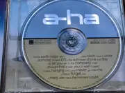 CD - a-ha - Minor Earth | Major Sky