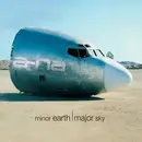 CD - a-ha - Minor Earth Major Sky