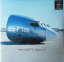 Double LP - a-ha - Minor Earth | Major Sky - 180g,