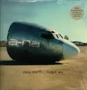 Double LP - A-ha - Minor Earth, Major Sky