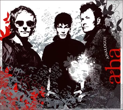 a-ha - Analogue