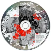 Double CD - a-ha - Analogue